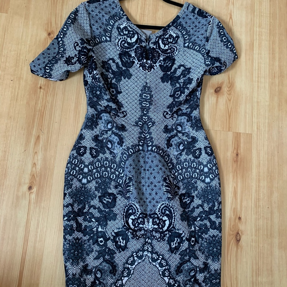 Anthropologie Dress - Picture 2 of 3